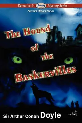 Pies Baskerville'ów - The Hound of the Baskervilles