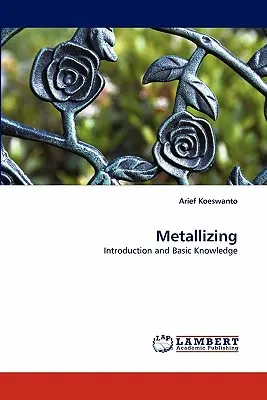 Metalizacja - Metallizing