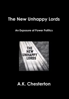 Nowi Nieszczęśliwi Panowie - The New Unhappy Lords