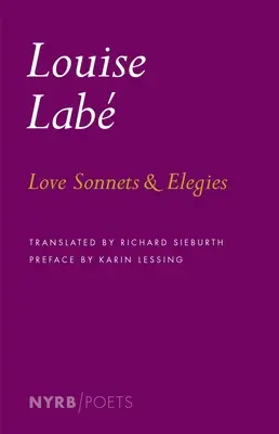 Sonety i elegie miłosne - Love Sonnets & Elegies