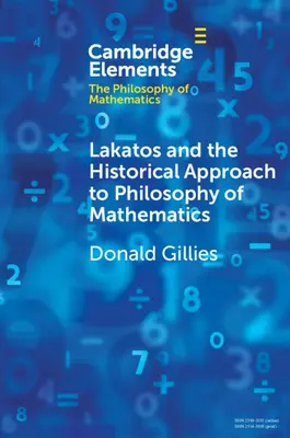 Lakatos i historyczne podejście do filozofii matematyki - Lakatos and the Historical Approach to Philosophy of Mathematics