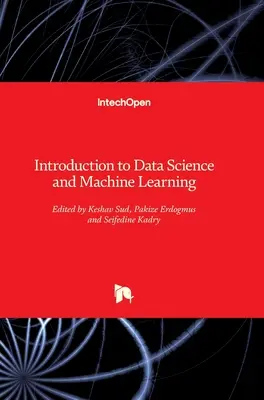 Wprowadzenie do nauki o danych i uczenia maszynowego - Introduction to Data Science and Machine Learning