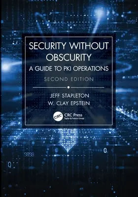 Security Without Obscurity: Przewodnik po operacjach PKI - Security Without Obscurity: A Guide to PKI Operations