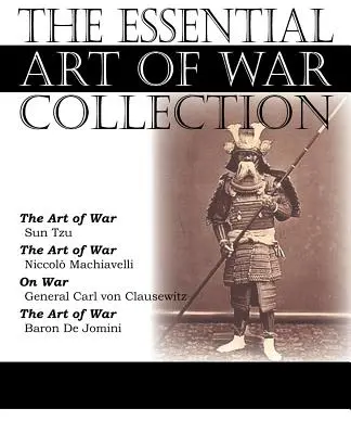 Niezbędna kolekcja sztuki wojennej - The Essential Art of War Collection