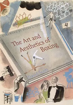 Sztuka i estetyka boksu - Art and Aesthetics of Boxing