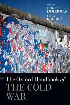 Oksfordzki podręcznik zimnej wojny - The Oxford Handbook of the Cold War