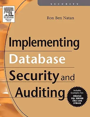 Wdrażanie bezpieczeństwa i audytu baz danych - Implementing Database Security and Auditing