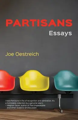 Partyzanci: Eseje - Partisans: Essays