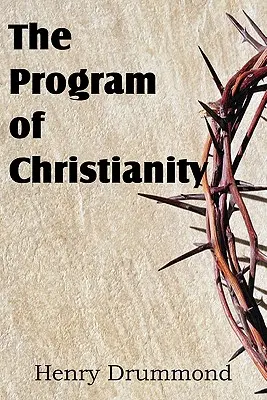 Program chrześcijaństwa - The Program of Christianity