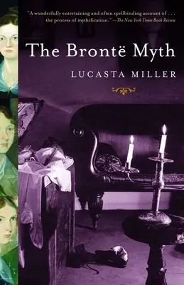 Mit Bronte - The Bronte Myth