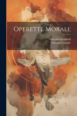 Operette morali;