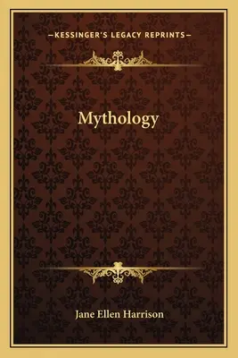 Mitologia - Mythology