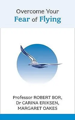 Pokonaj swój strach przed lataniem: Duchowy system tworzenia wewnętrznego zestrojenia poprzez sny - Overcome Your Fear of Flying: A Spiritual System to Create Inner Alignment Through Dreams