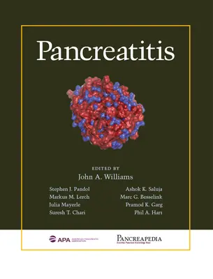 Zapalenie trzustki - Pancreatitis