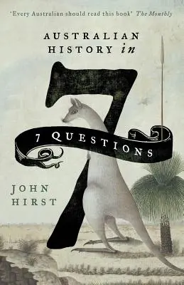 Historia Australii w 7 pytaniach - Australian History in 7 Questions