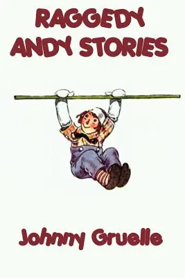 Opowieści Raggedy Andy'ego - Raggedy Andy Stories