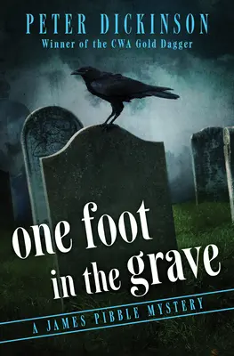 Jedną nogą w grobie - One Foot in the Grave