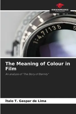 Znaczenie koloru w filmie - The Meaning of Colour in Film