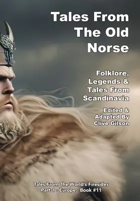 Opowieści staronordyckie - Tales From The Old Norse