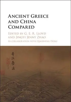 Porównanie starożytnej Grecji i Chin - Ancient Greece and China Compared