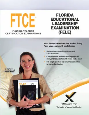 Egzamin z przywództwa edukacyjnego na Florydzie (Fele) - Florida Educational Leadership Examination (Fele)