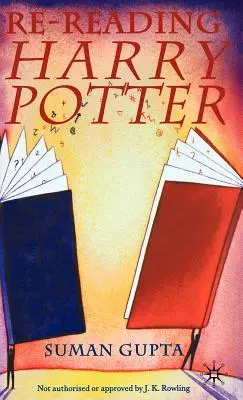 Ponowne czytanie Harry'ego Pottera - Re-Reading Harry Potter