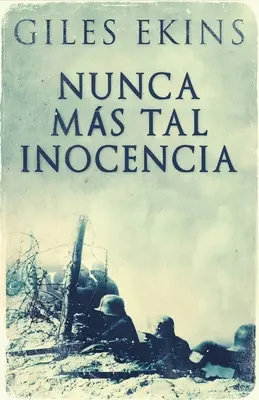 Nunca Ms Tal Inocencia