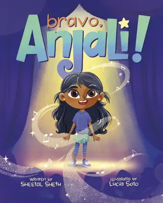 Brawo, Anjali! - Bravo, Anjali!