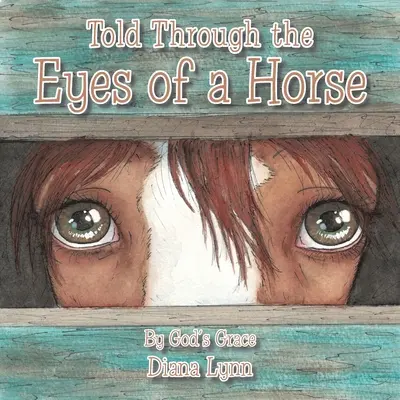 Opowiedziane oczami konia - Told Through the Eyes of a Horse