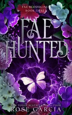 Fae Hunted