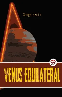 Wenus równoboczna - Venus Equilateral