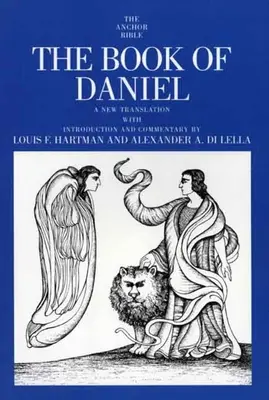 Księga Daniela - Book of Daniel