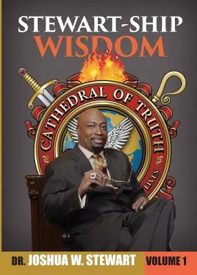 Stewart-Ship Wisdom, tom 1 - Stewart-Ship Wisdom, Vol.1