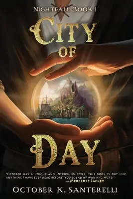 City of Day