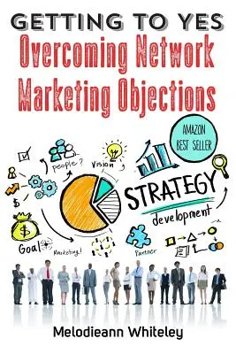 Getting to Yes: Pokonywanie obiekcji w marketingu sieciowym - Getting to Yes: Overcoming Network Marketing Objections