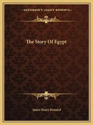 Historia Egiptu - The Story Of Egypt