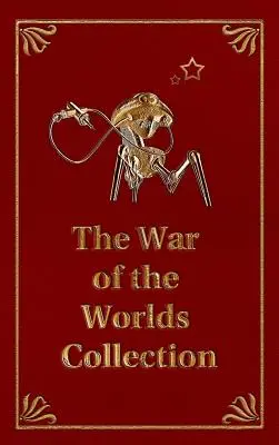 Kolekcja Wojna światów - The War of the Worlds Collection