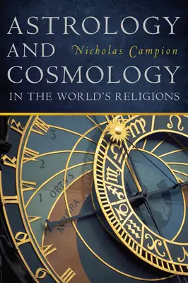 Astrologia i kosmologia w religiach świata - Astrology and Cosmology in the World's Religions