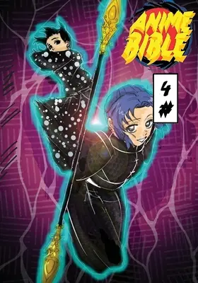 Biblia Anime ( Pure Anime ) nr 4 - Anime Bible ( Pure Anime ) No.4