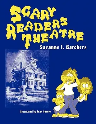 Straszny teatr dla czytelników - Scary Readers Theatre