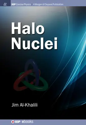 Jądra halo - Halo Nuclei