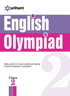 Olyampiad English Class 2 - Olyampiad English Class 2nd