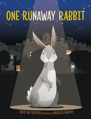 Jeden uciekający królik - One Runaway Rabbit