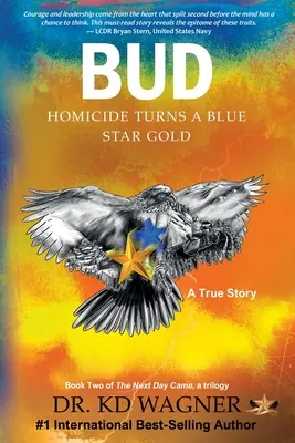 Bud: Zabójstwo zmienia błękitną gwiazdę w złoto - Bud: Homicide Turns a Blue Star Gold