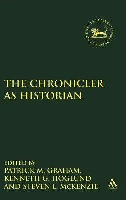 Kronikarz jako historyk - Chronicler as Historian