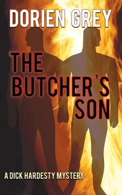 Syn rzeźnika (A Dick Hardesty Mystery, #1) - The Butcher's Son (A Dick Hardesty Mystery, #1)