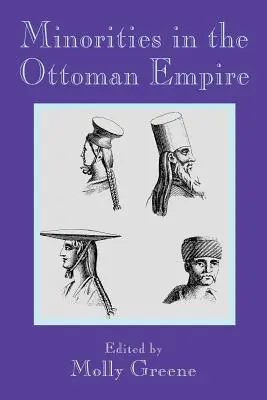 Mniejszości w Imperium Osmańskim - Minorities in the Ottoman Empire