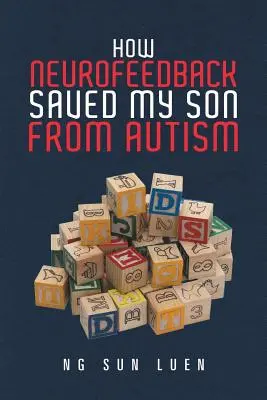 Jak neurofeedback uratował mojego syna przed autyzmem - How Neurofeedback Saved My Son from Autism