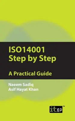 ISO14001 Krok po kroku: Praktyczny przewodnik - ISO14001 Step by Step: A Practical Guide