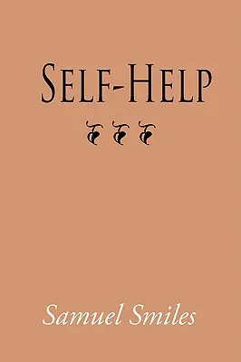 Samopomoc, wydanie w dużym formacie - Self-Help, Large-Print Edition